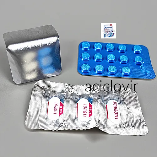 Precio aciclovir 800